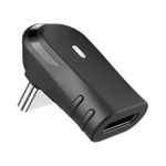 محول USB-C بزاوية 90 درجة لجهاز ستيم ديك من سينتك
