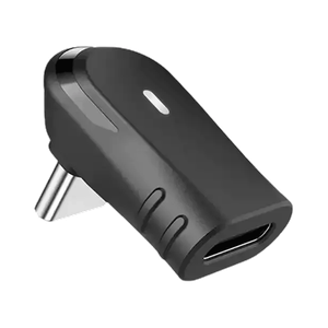 محول USB-C بزاوية 90 درجة لجهاز ستيم ديك من سينتك