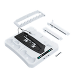 قاعدة تنظيم لأجهزة بلايستيشن 5 و في آر 2 من سينتك