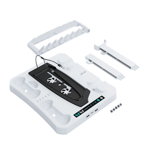 Syntech Docking Station for PlayStation 5 & VR2