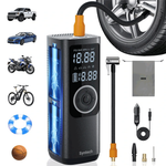 Syntech Wheel & Tire Air Compressors & Inflators