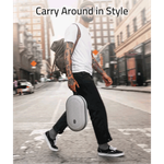 Syntech Large Hard Carrying Case for VR – Grey