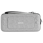 Syntech Large Hard Carrying Case for Nintendo Switch & Oled – Space Grey