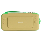 حقيبة محمولة لجهاز نينتندو سويتش وأوليد من سينتك – بيج