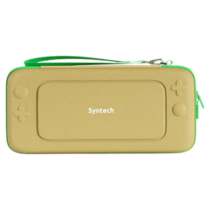 حقيبة محمولة لجهاز نينتندو سويتش وأوليد من سينتك – بيج