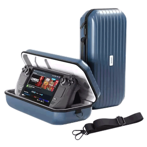 Syntech Hard Carrying Case for Steam Deck