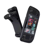 Syntech Silicone Protective Case for Steam Deck – Black