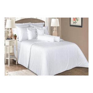 Cannon King Stripe Comforter Set