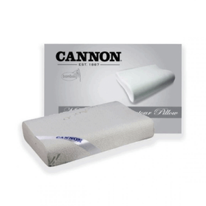 وسادة ميموري فوم قياسية من الخيزران من كانون