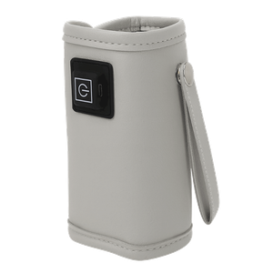 Chinatown USB-Powered Insulated Baby Bottle Warmer Cover