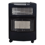 Chinatown 2-in-1 Portable Gas Heater - 4200W