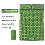 Chinatown Double Inflatable Camping Air Bed