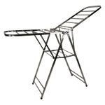 Chinatown Foldable Stainless Steel Clothes Drying Rack