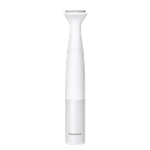 ماكينة إزالة الشعر قابلة للغسل من باناسونيك