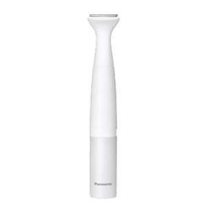 Panasonic Washable Body Care Epilator