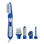 مصفف الشعر مع 5 ملحقات من باناسونيك - 650 واط