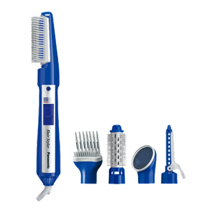 مصفف الشعر مع 5 ملحقات من باناسونيك - 650 واط