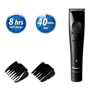 ماكينة حلاقة الشعر الاحترافية من باناسونيك