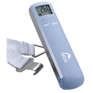 Orca Electronic Luggage Scale