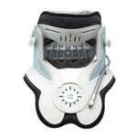 جهاز مساج للرقبة مع مضخة يدوية من أوركا