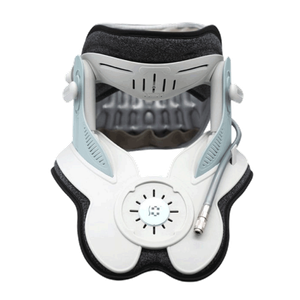 Orca Manual Neck Brace with Pump