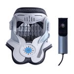 جهاز مساج للرقبة مع مضخة الكترونية من أوركا