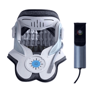 جهاز مساج للرقبة مع مضخة الكترونية من أوركا