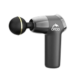 جهاز محمول للمساج بحجم صغير من أوركا - فضي