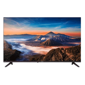 تلفزيون ذكي LED بنظام أندرويد بدقة FHD من شارب - 43 بوصة