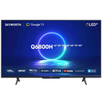 Skyworth Q4K LED UHD Android Smart Tv - 55 inch