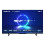 Skyworth Q4K LED UHD Android Smart Tv - 85 inch