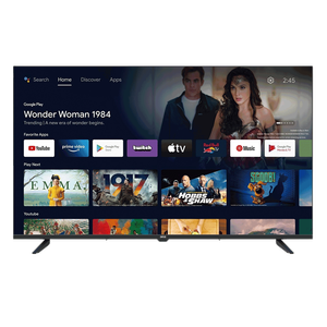 تلفزيون ذكي LED بنظام أندرويد بدقة HD من أوركا - 32 بوصة