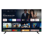 Orca LED FHD Android Smart TV - 43 inch