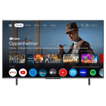 Panasonic  4K LED Android Tv - 65 inch
