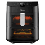 Midea Air Fryer - 1700W