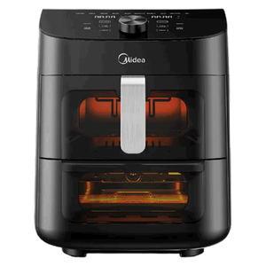 Midea Air Fryer - 1700W