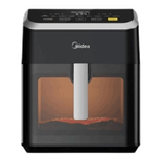 Midea Air Fryer - 1500W