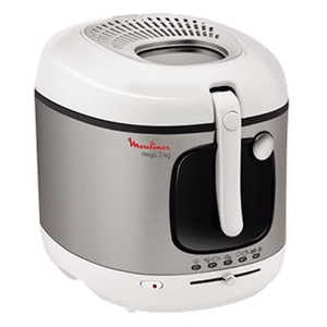 Moulinex Mega XXL Deep Fryer - 2120W