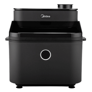 Midea Digital Air Fryer - 1650W