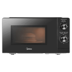 Midea Microwave Oven - 700W