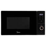 Midea Digital Microwave Oven - 700W