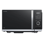 Sharp Flatbed Grill Microwave