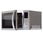 Sharp Microwave Oven with Grill - 1120W