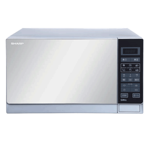 Sharp Microwave Oven with Grill - 1200W