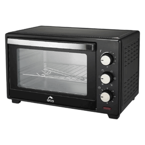 غاز من أوركا - 1280 واط