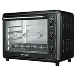 Sharp Electric Oven - 2000W