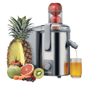 Kenwood Metal Juicer - 700W