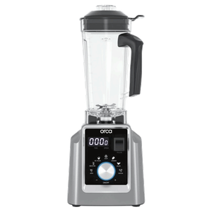 Orca Commercial Blender - 1600W