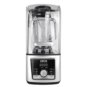 Orca Commercial Blender - 1600W