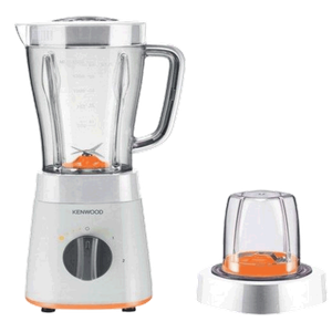 Kenwood Blender with Mill - 500W